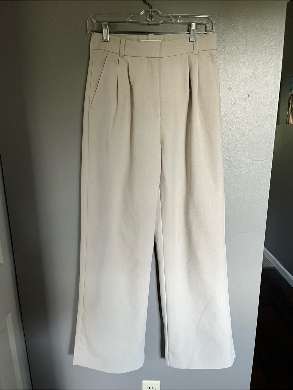 Abercrombie Sloane Tailored Pant Trouser